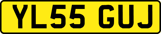 YL55GUJ