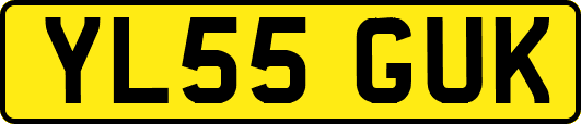 YL55GUK