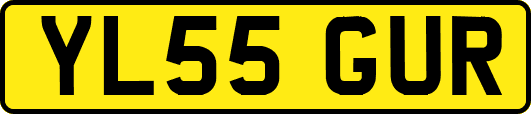 YL55GUR