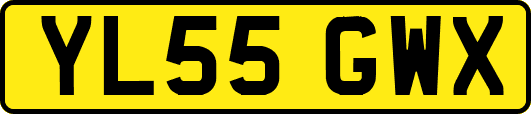 YL55GWX