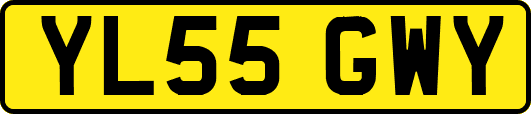 YL55GWY