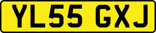 YL55GXJ