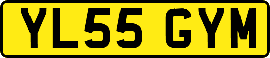 YL55GYM