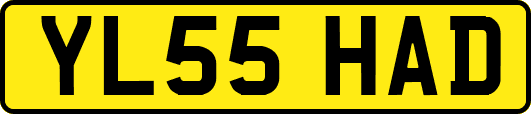 YL55HAD
