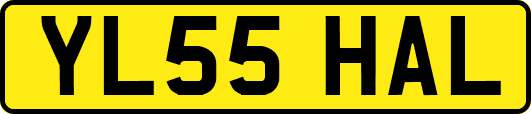 YL55HAL