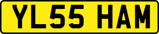 YL55HAM