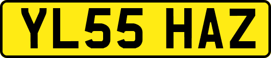 YL55HAZ