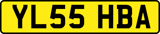 YL55HBA