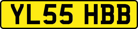 YL55HBB