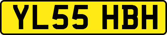 YL55HBH