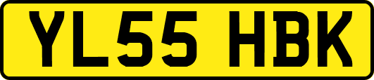 YL55HBK