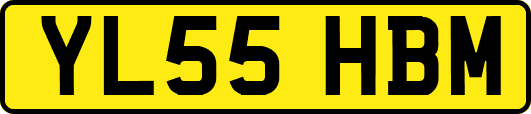 YL55HBM