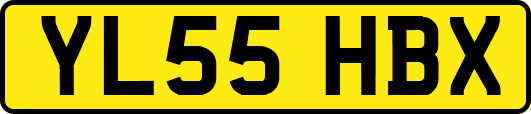 YL55HBX