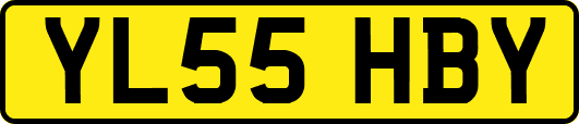 YL55HBY