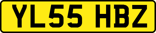 YL55HBZ