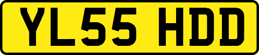 YL55HDD
