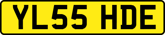YL55HDE