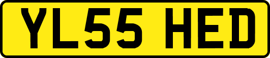 YL55HED