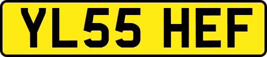 YL55HEF