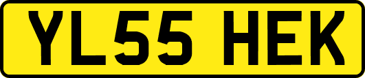 YL55HEK
