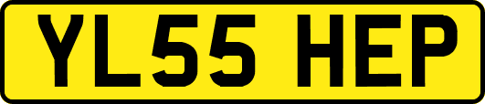 YL55HEP