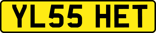 YL55HET