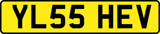 YL55HEV