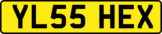 YL55HEX