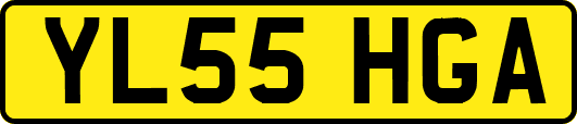 YL55HGA