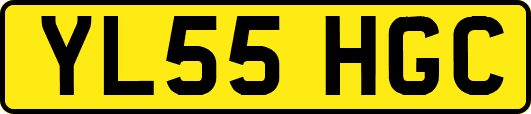 YL55HGC