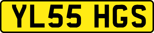 YL55HGS