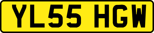 YL55HGW
