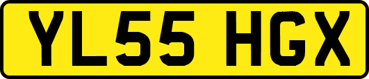 YL55HGX