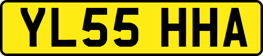 YL55HHA