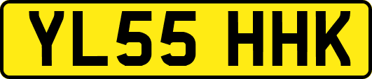 YL55HHK