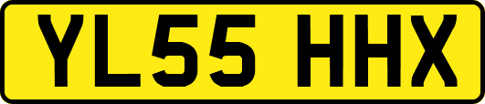 YL55HHX