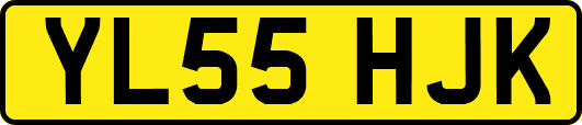 YL55HJK