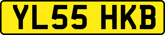 YL55HKB