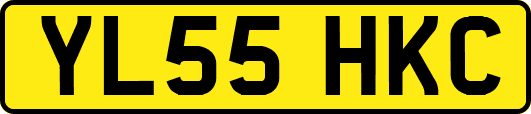 YL55HKC