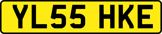 YL55HKE