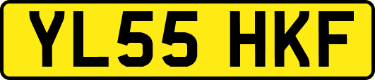 YL55HKF
