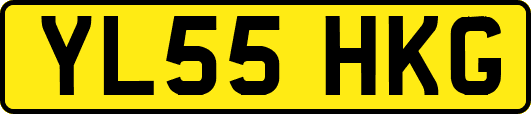 YL55HKG
