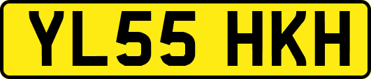 YL55HKH