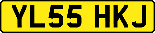 YL55HKJ
