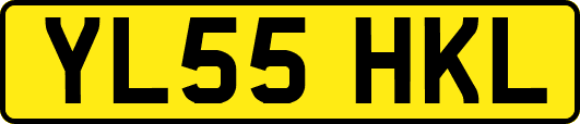 YL55HKL