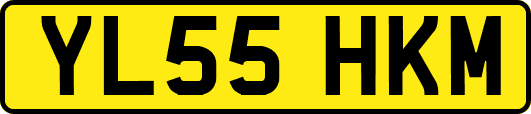YL55HKM