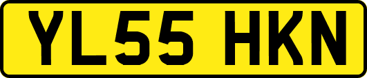 YL55HKN