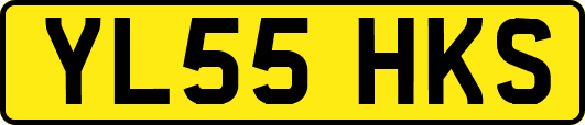 YL55HKS