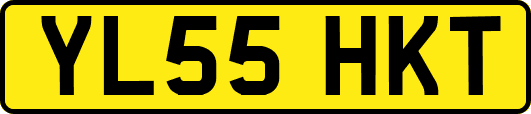 YL55HKT