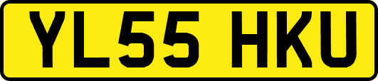 YL55HKU